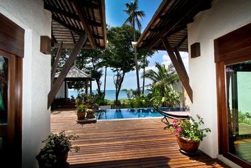 هتل Thai Island Dream Estate
