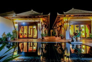 هتل Thai Island Dream Estate