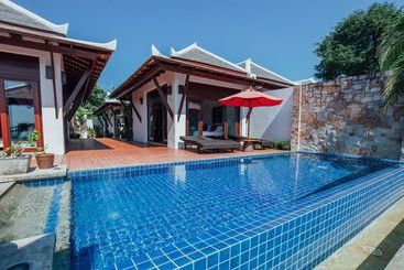 هتل Thai Island Dream Estate