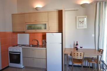 هتل Villa Theodora