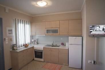 هتل Villa Theodora