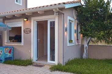 هتل Villa Theodora