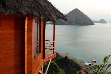 هتل Waecicu Eden Beach