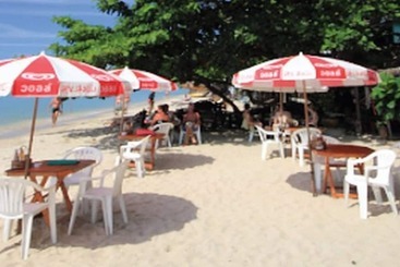 هتل White Sand Beach Resort