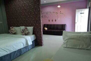 هتل Winhouse