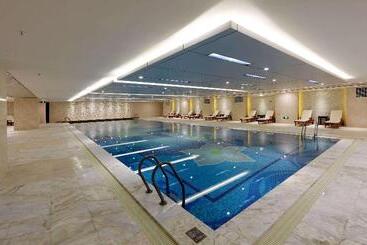 هتل Wyndham Grand Plaza Royale Mingfa Zhangzhou