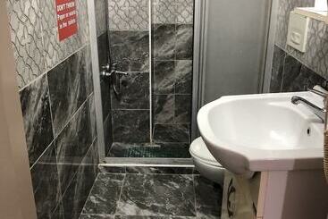 هاستل Istanbul Hotel&guesthouse