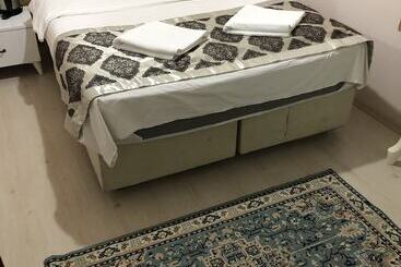 هاستل Istanbul Hotel&guesthouse