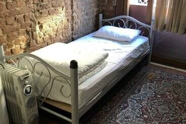 هاستل Istanbul Hotel&guesthouse