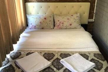 هاستل Istanbul Hotel&guesthouse