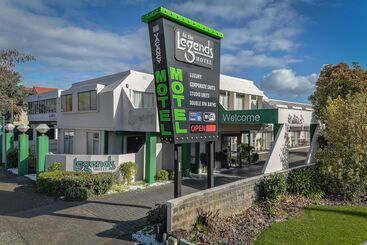 Legends Motel