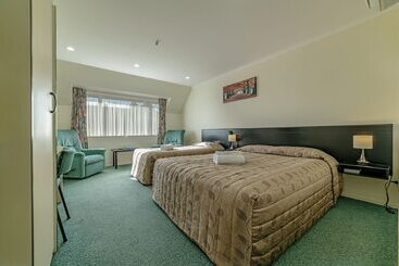 Legends Motel
