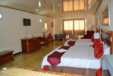 Metro Hotel Couva