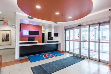 Motel 6 Moosomin, Sk