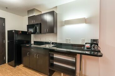 Motel 6 Moosomin, Sk
