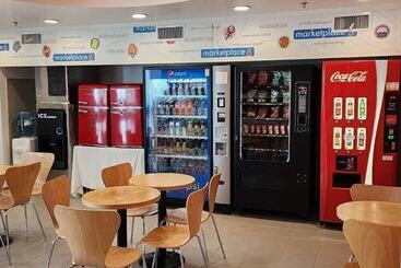 Motel 6 Moosomin, Sk