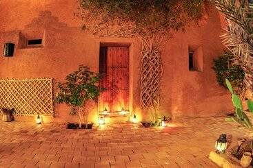 پانسیون Dar Sofar