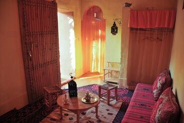 پانسیون Dar Sofar