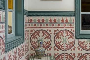 Riad Des Palmiers