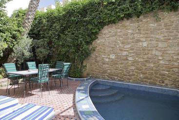 Riad Des Palmiers