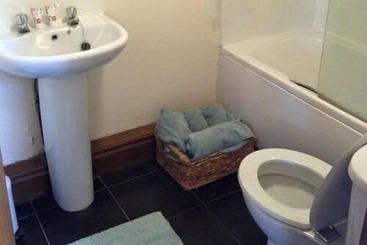 Skipbridge Farm Glamping