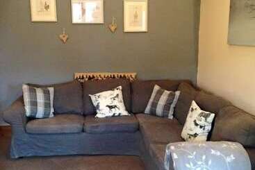 Skipbridge Farm Glamping