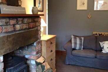 Skipbridge Farm Glamping