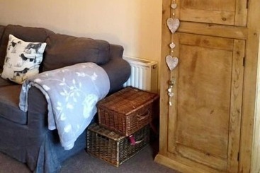 Skipbridge Farm Glamping