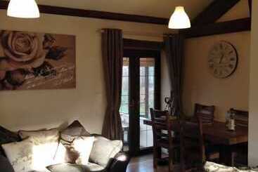 Skipbridge Farm Glamping