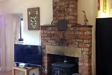 Skipbridge Farm Glamping