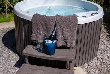 Skipbridge Farm Glamping