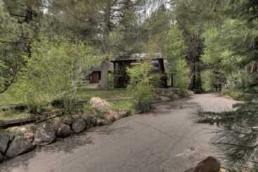 游客公寓 Squaw Valley Paradise