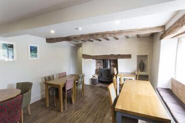 The Bell Inn