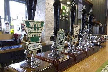 The Bell Inn