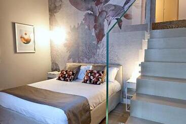 تختخواب و صبحانه Corso Grand Suites