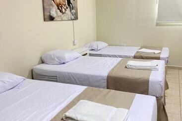 住宿加早餐  La Capilla   Suites & Apartments San Benito