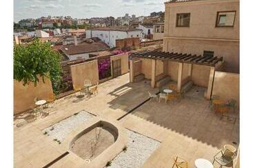 هتل Casa Palacio Pereros