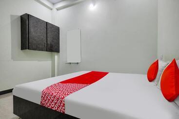 هتل Jai Shree Mahakal Guest House, Ujjain