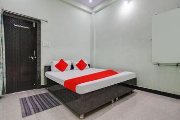 هتل Jai Shree Mahakal Guest House, Ujjain