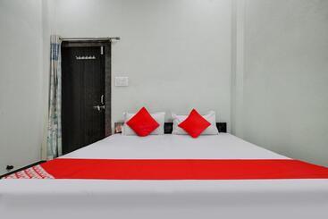 هتل Jai Shree Mahakal Guest House, Ujjain