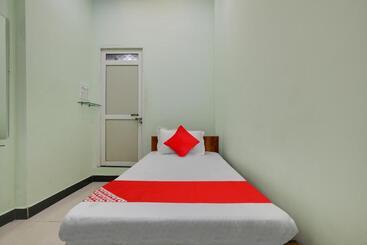 هتل Jai Shree Mahakal Guest House, Ujjain