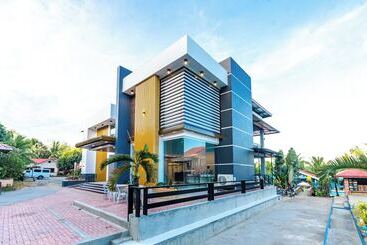 Magsaysay Hillside Resort Powered By Cocotel