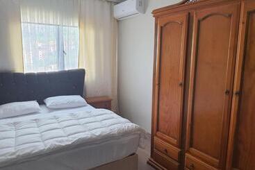 North Star Apart Trabzon