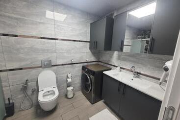 North Star Apart Trabzon