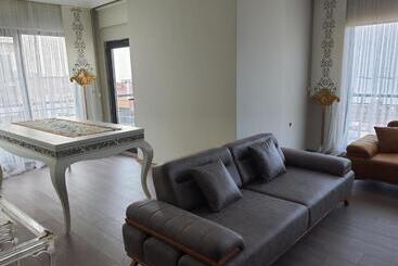 North Star Apart Trabzon
