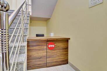 Oyo Flagship Hotel Prateek