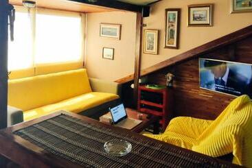 پانسیون Apartmani Fortunela