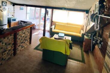 پانسیون Apartmani Fortunela