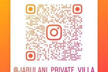 پانسیون Jabulani Private Villas