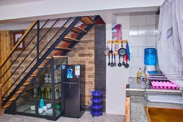 پانسیون Jabulani Private Villas